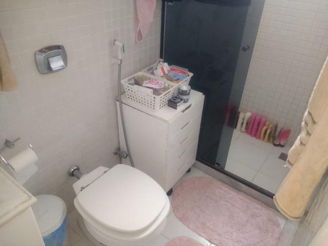 Apto 110m2 freguesia 3 qts sutie mais dependencias varandao lazer total armarios doc ok - Foto 8