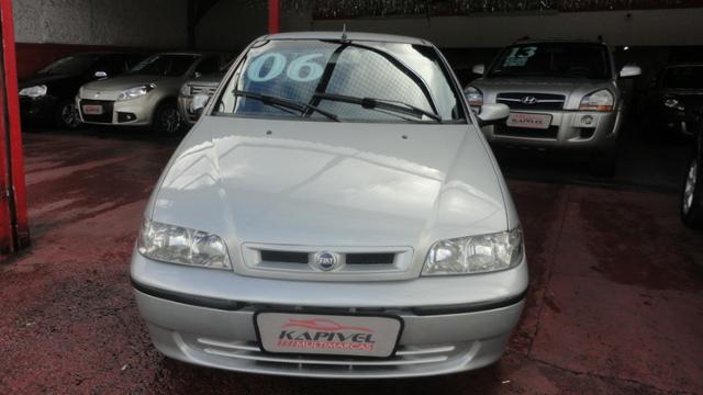 Fiat Palio 1.0 Fire Flex 2006 - Foto 2