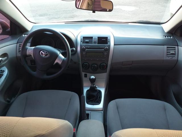 Corolla 2014 novíssimo - Foto 7