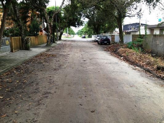 Terreno à venda, 362 m² por r$ 170.000 - sao josé - itapoá/sc - Foto 2