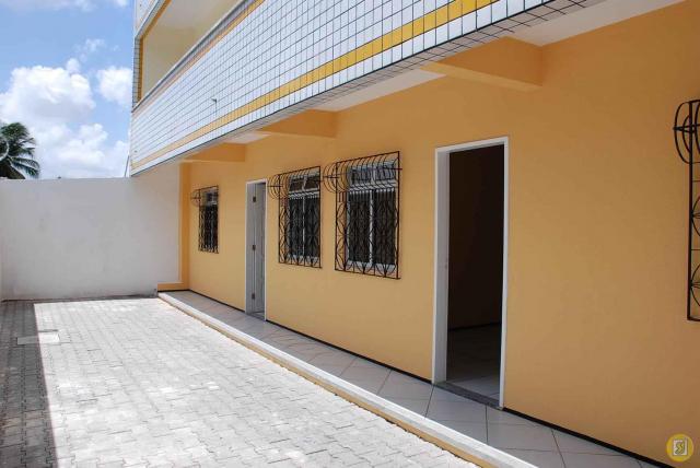 Apartamento para alugar com 2 dormitórios em Jardim guanabara, Fortaleza cod:25714 - Foto 2