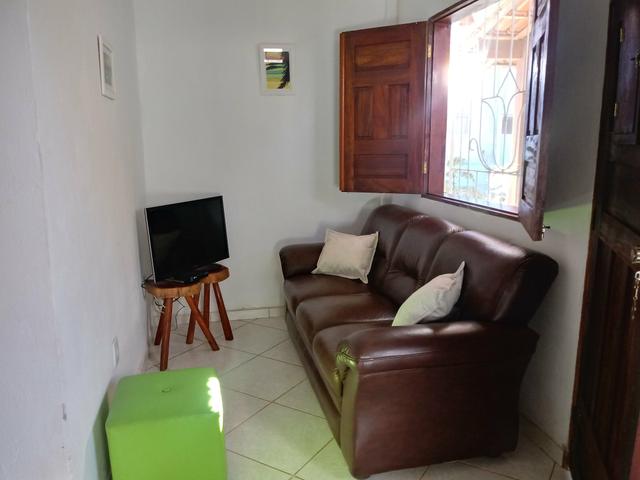 Casa/Kitnet -NATAL R$950,/Casal- Itacaré/BA *Espaço Acolhedor e Familiar - Foto 14