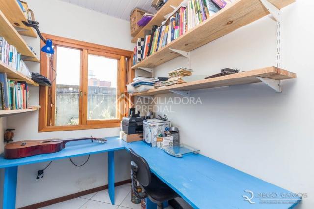 Casa para alugar com 3 dormitórios em Hípica, Porto alegre cod:295314 - Foto 20