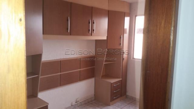 Apartamento à venda com 2 dormitórios em Sítio cercado, Curitiba cod:EB+3029 - Foto 11