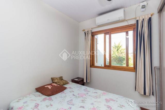 Casa para alugar com 3 dormitórios em Hípica, Porto alegre cod:295314 - Foto 16
