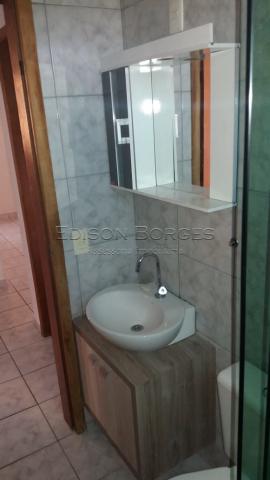 Apartamento à venda com 2 dormitórios em Sítio cercado, Curitiba cod:EB+3029 - Foto 17