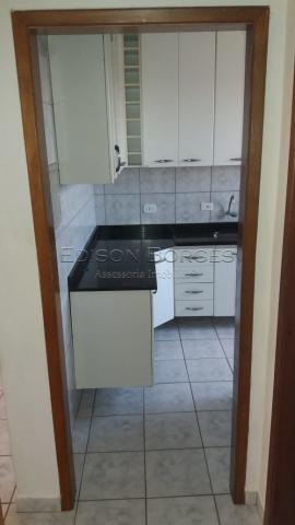 Apartamento à venda com 2 dormitórios em Sítio cercado, Curitiba cod:EB+3029 - Foto 7