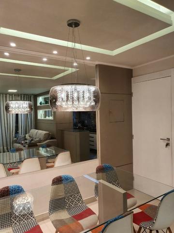 Apartamento no Jardins de Provence - Foto 7