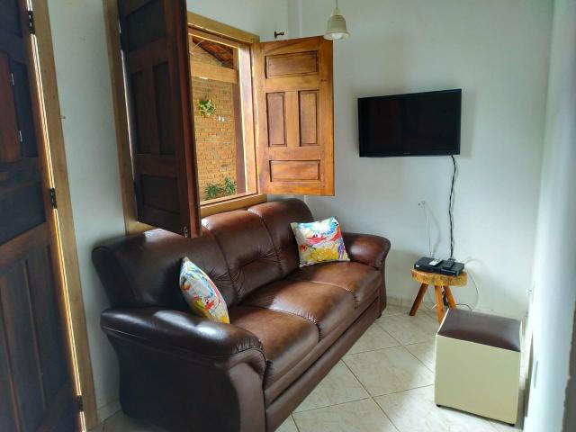 Casa/Kitnet -NATAL R$950,/Casal- Itacaré/BA *Espaço Acolhedor e Familiar - Foto 9