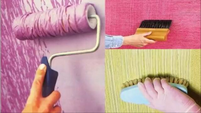 Pinturas,reformas e reparos