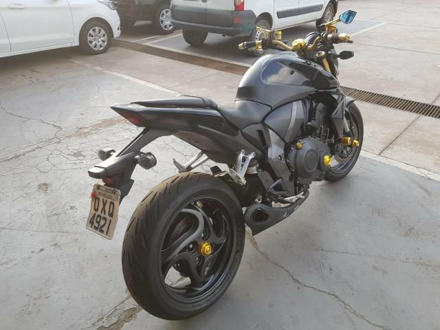 Honda CB 1000R - Foto 12