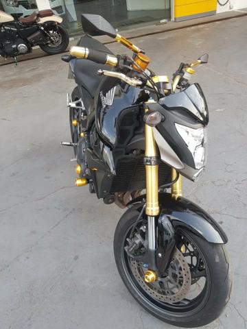 Honda CB 1000R - Foto 8