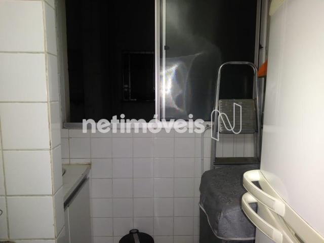 Apartamento à venda com 2 dormitórios em Camargos, Belo horizonte cod:764498 - Foto 13
