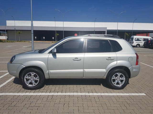 Tucson GLS 2.0 2014 ( 1 ANO DE GARANTIA) - Foto 9