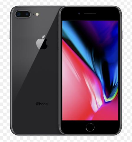 IPhone 8 Plus
