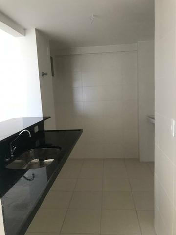 Ed. Pátio Maceió 2/4 com 51m2 ao lado do Shopping Pátio - Antares - Foto 3