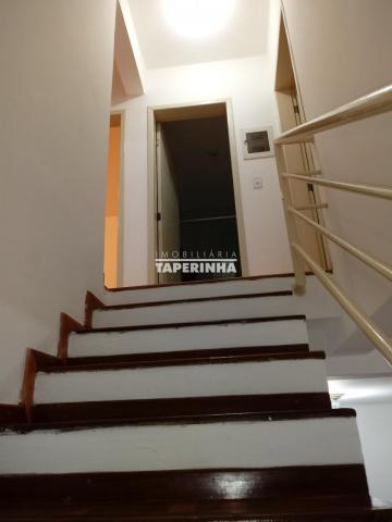Casa de condomínio para alugar com 3 dormitórios em Camobi, Santa maria cod:12566 - Foto 14