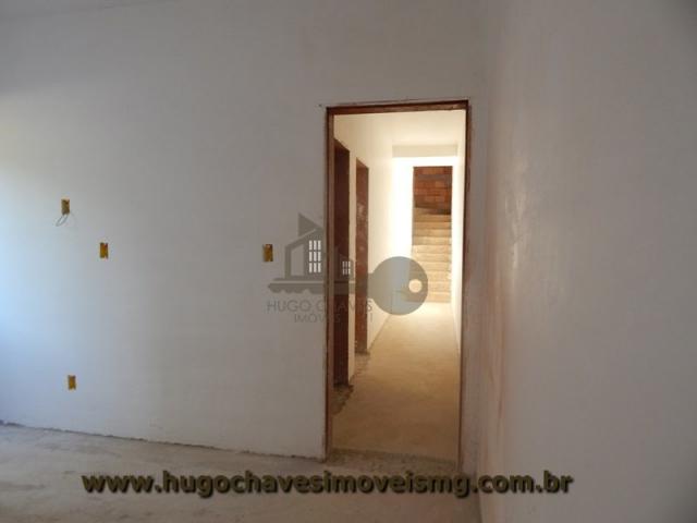 Apartamento à venda com 0 dormitórios em Novo horizonte, Conselheiro lafaiete cod:297-1 - Foto 5