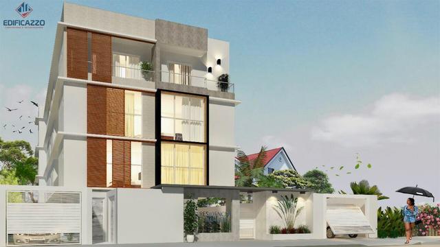 APARTAMENTO NO BAIRRO COSTA E SILVA (Lançamento)