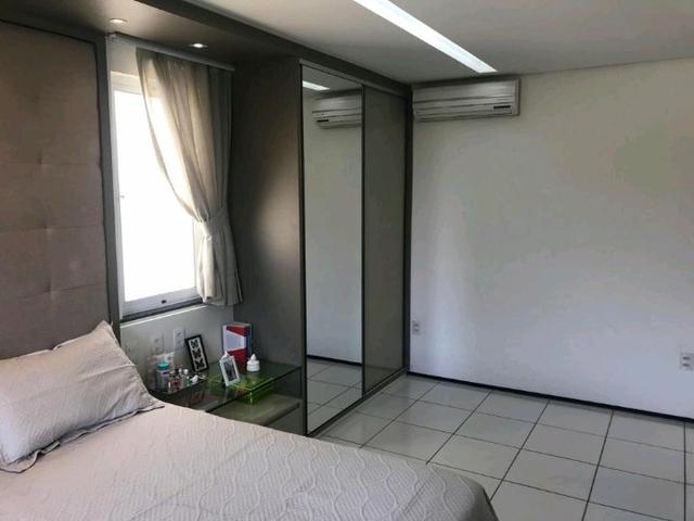 LINDA CASA/ ÉDSON QUEIROZ/ 210m2 - Foto 13