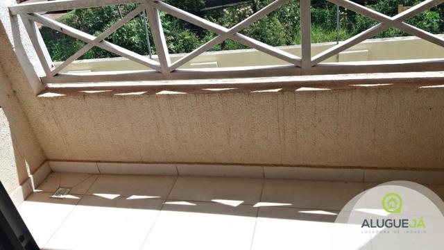 Világio dos ipês, Apartamento 2 quartos 60m² prox. ao colégio Plural - Foto 16