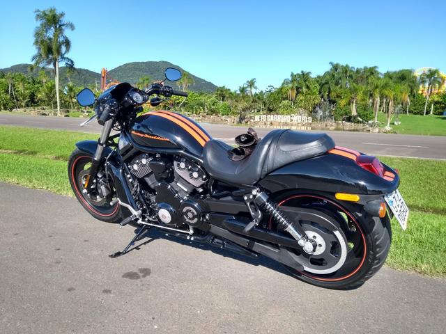 Night Rod Special - Foto 5