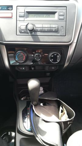 Honda City 1.5 Lx CVT 2016 Jeferson * - Foto 6