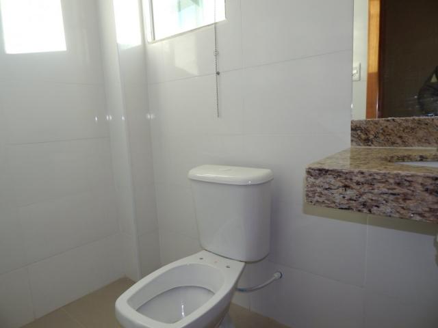 Apartamento à venda com 2 dormitórios em Santa matilde, Conselheiro lafaiete cod:240-7 - Foto 3