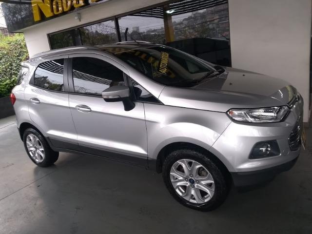 Ecospot Titanium 2.0 16v AT, Caxias do Sul- 55.900,00 - Foto 5