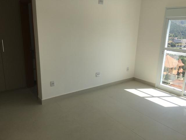 Apartamento Novo 1º locação - Foto 3