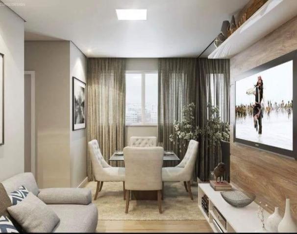 Apartamento à venda com 2 dormitórios em Bandeirantes, Conselheiro lafaiete cod:299-3 - Foto 7