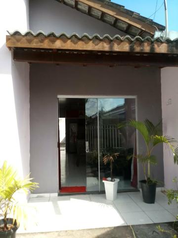 Casa no Condomínio Jardim Acácia, 40 hs 3/4 um suíte - Foto 10