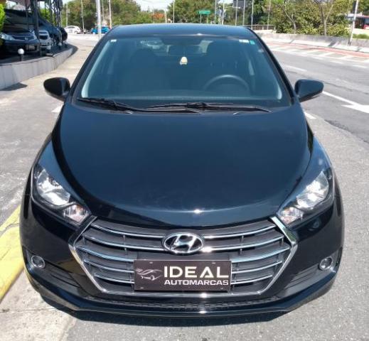 Hyundai HB20S 1.6 Comfort Style sedam completo 2016 18 mil km s/detalhe novo - Foto 2