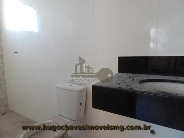 Casa à venda com 3 dormitórios em Novo horizonte, Conselheiro lafaiete cod:197-2 - Foto 6