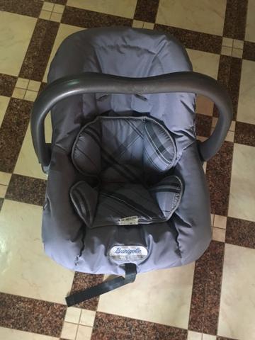Bebê conforto burigotto