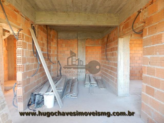 Apartamento à venda com 2 dormitórios em Novo horizonte, Conselheiro lafaiete cod:2103 - Foto 6