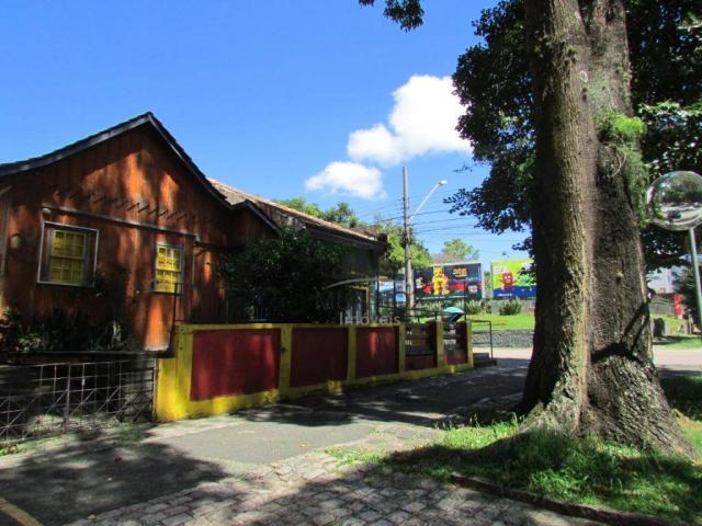 Excelente terreno no coração do bairro água verde!!! - Foto 13