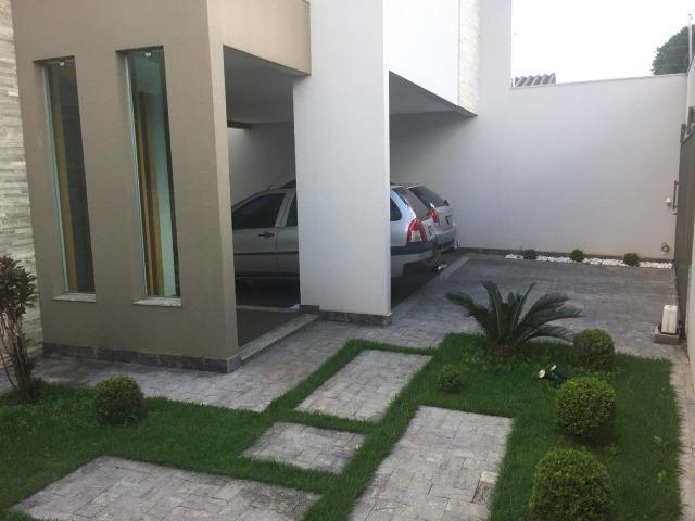 Lindo Sobrado próximo ao Planetário, Praça Jamel Cecílio Anápolis - Foto 3