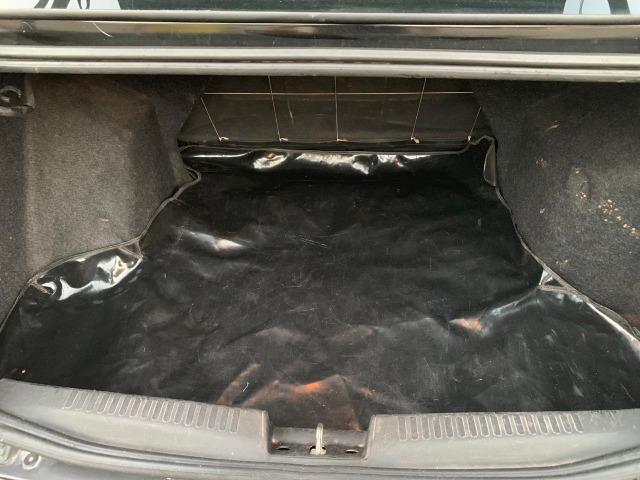 Carro todo original, Gran Siena Attractive 1.4 Flex 2012-2013 completo - Foto 12