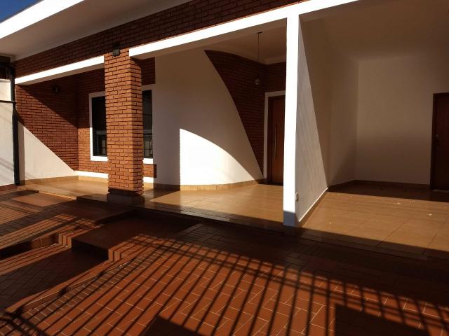 Casa no Alto do Ginásio em Sertãozinho - Foto 4