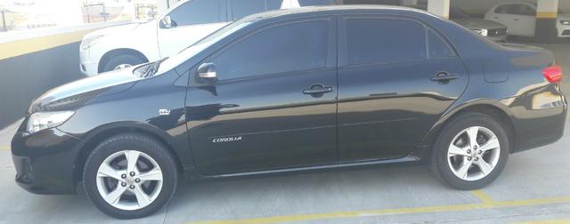 Toyota Corolla XEI 2.0 2014