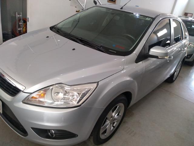 Ford Focus 2.0 Se Automatico flex 2011