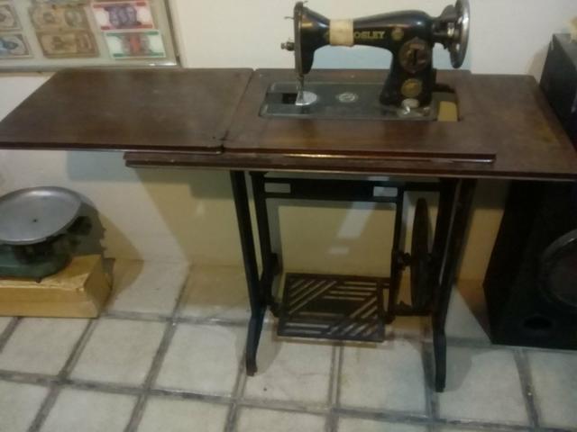Máquina de custura - Foto 2