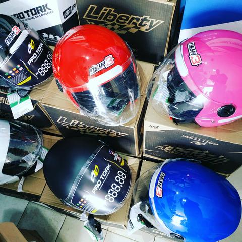 New liberty 3