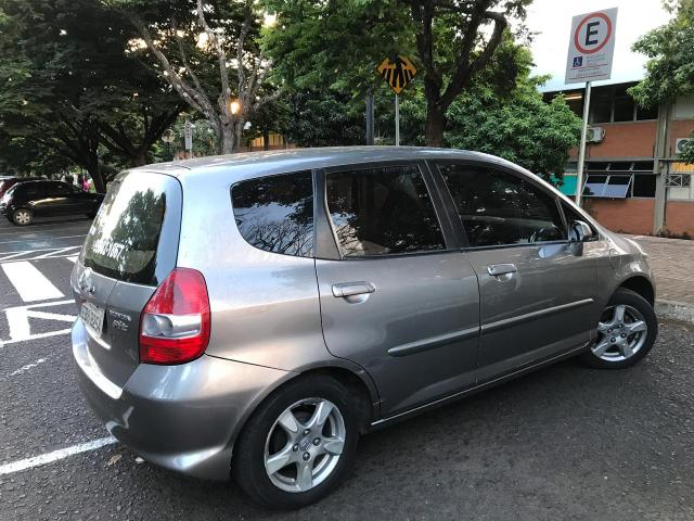 Honda Fit 1.4 Flex 2008/2008 - Foto 6