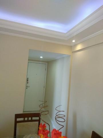 Apto. em Salvador - Morada Real