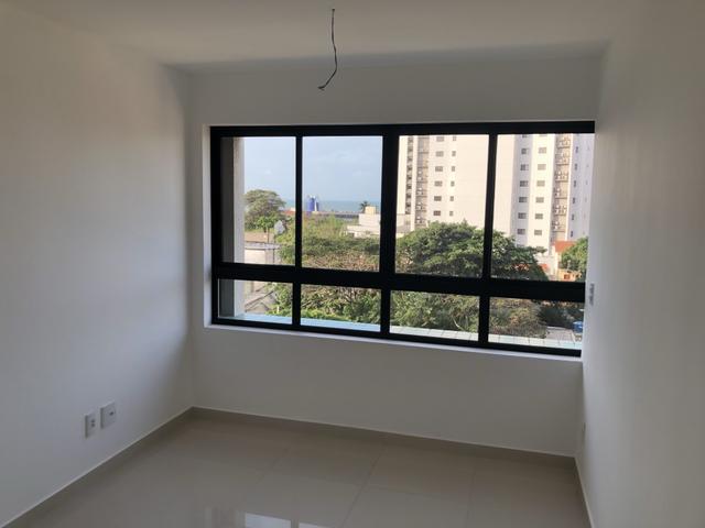 Apartamento no Mar das Conchas Ponta Negra - Foto 6
