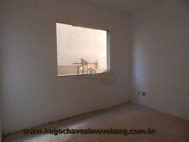 Apartamento à venda com 0 dormitórios em Novo horizonte, Conselheiro lafaiete cod:297-3 - Foto 9
