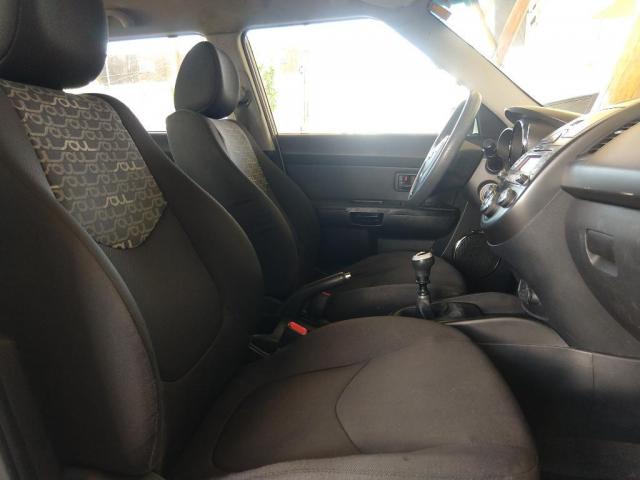 Soul 1.6 16v Flex Mec. - Foto 6