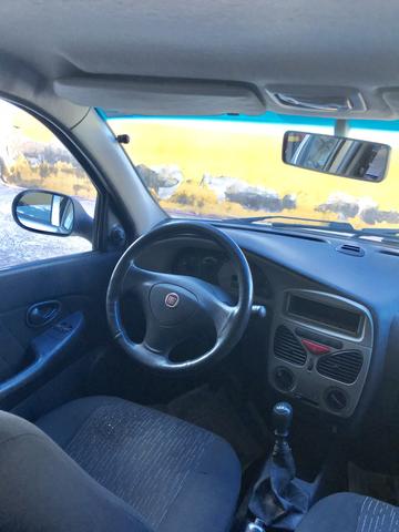 Fiat palio Economy 2011 Agio 8 mil - Foto 8